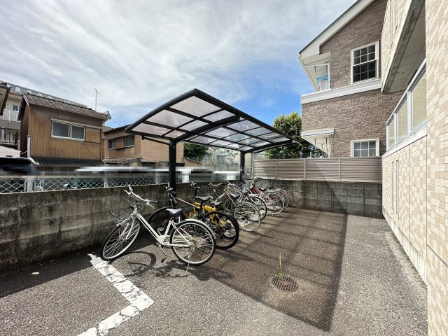 メリベルⅠのその他共用部分