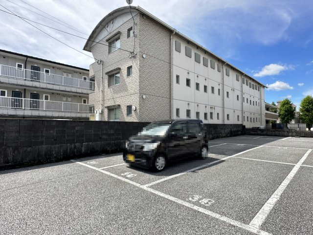 メリベルⅠの周辺