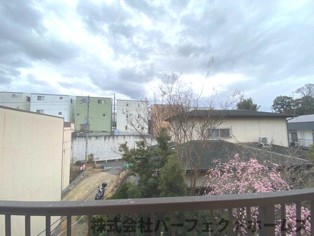 印田町中古戸建の展望