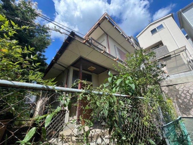 印田町中古戸建の外観|外観です