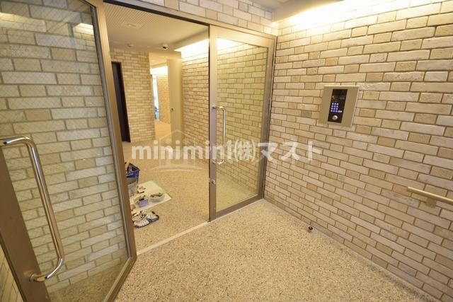 みおつくし堂島Ⅱのその他共用部分