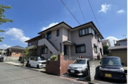 藤沢市湘南台２丁目　中古戸建の画像