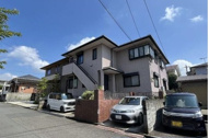 藤沢市湘南台２丁目　中古戸建の画像