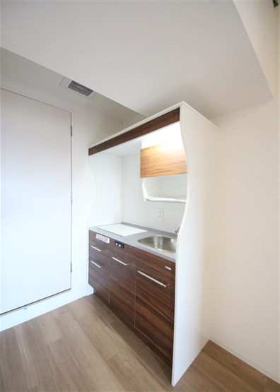 【キッチン】 | SERENiTE-04