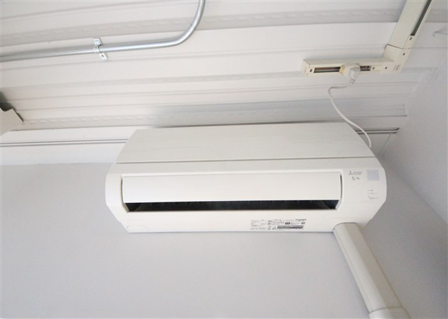 【設備】 | SERENiTE-04