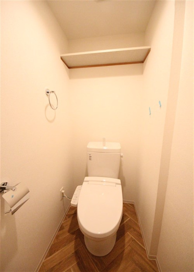 【トイレ】 | SERENiTE-04