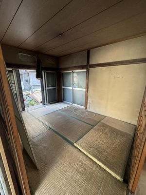 【その他共用部分】 | 南栗原戸建
