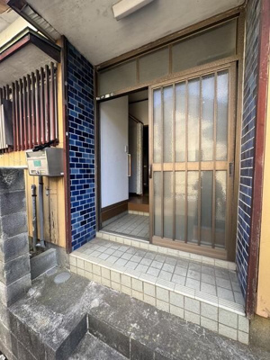 【エントランス】 | 南栗原戸建