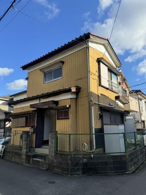 【外観】 | 南栗原戸建