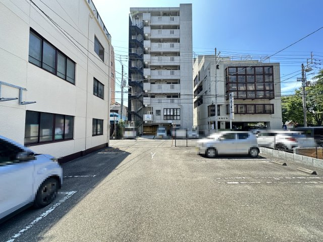 Grand Court鷹匠の周辺