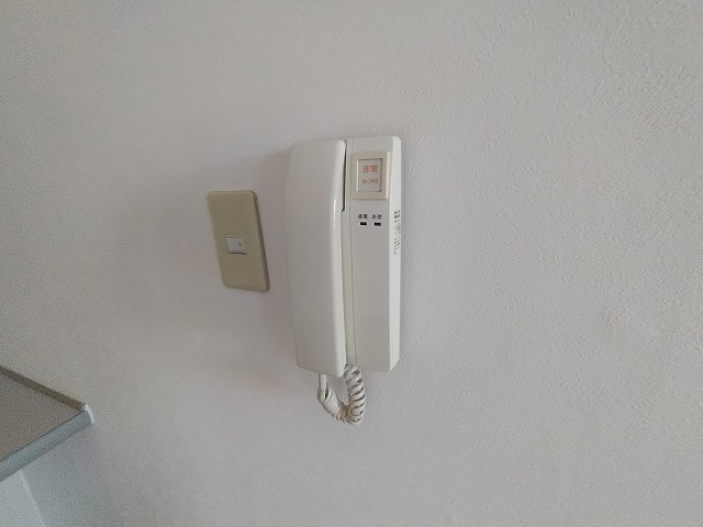 神戸市須磨区車字竹ノ下の賃貸マンションのセキュリティ|セキュリティ