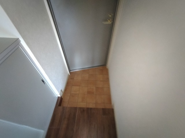 神戸市須磨区車字竹ノ下の賃貸マンション