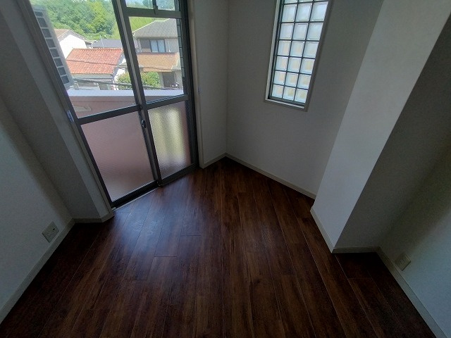 神戸市須磨区車字竹ノ下の賃貸マンション