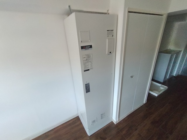 神戸市須磨区車字竹ノ下の賃貸マンション