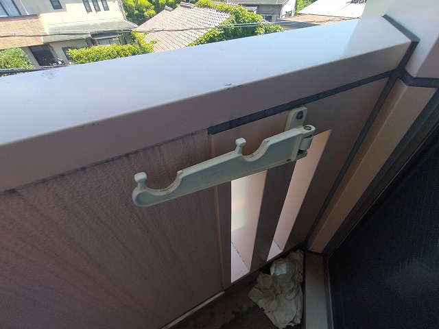 神戸市須磨区車字竹ノ下の賃貸マンション