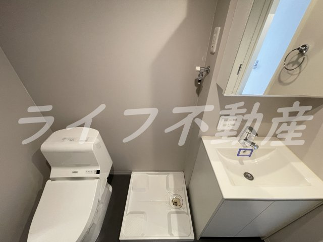 花園本町テラスのその他