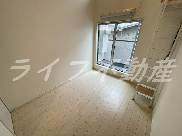 花園本町テラスの内装|内装も気になるポイント