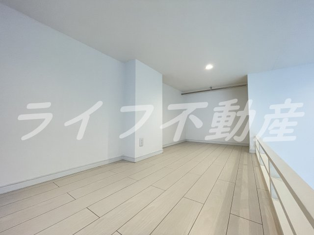 花園本町テラスの内装|内装も気になるポイント