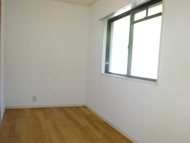 シンフォニー逆瀬川の収納