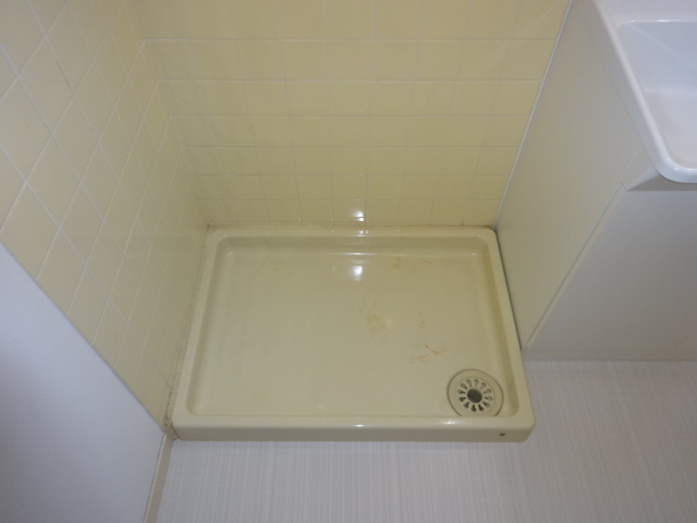 シンフォニー逆瀬川の設備