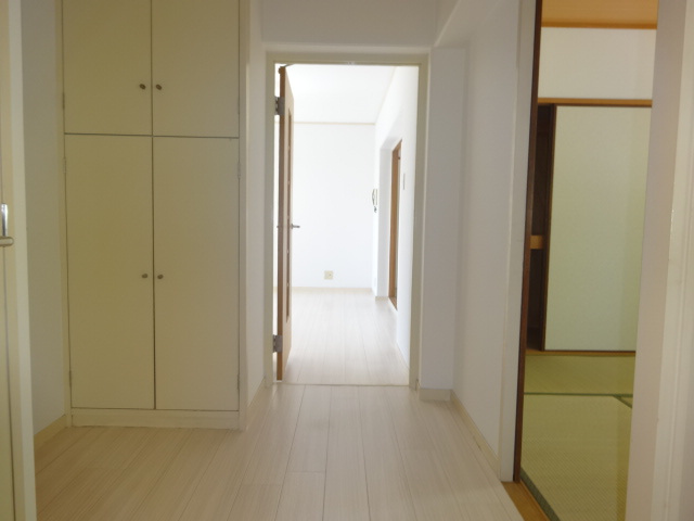 シンフォニー逆瀬川のその他