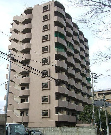 朝日プラザ高瀬川