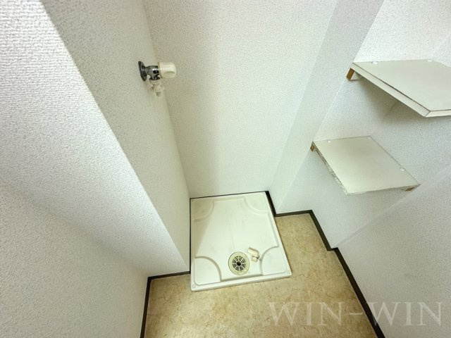 サンプレミア前芝西の設備