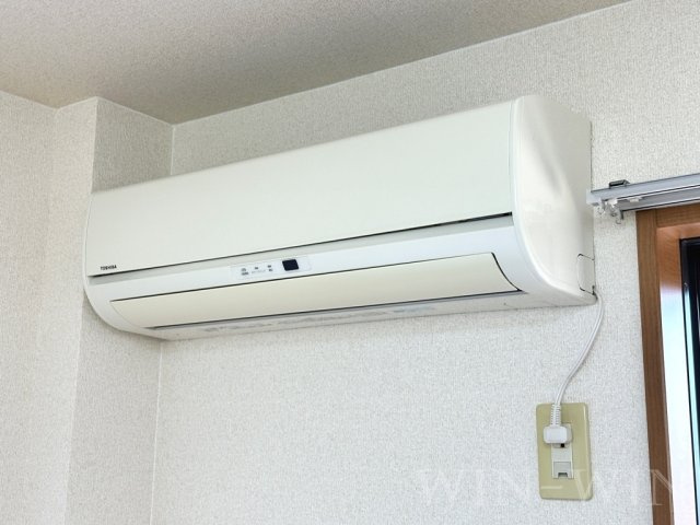 サンプレミア前芝西の設備