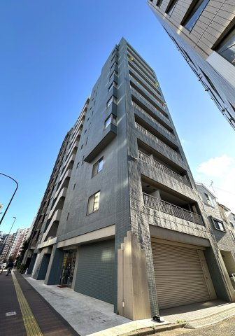 【外観】