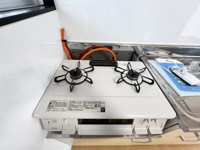 長崎ハイツの設備