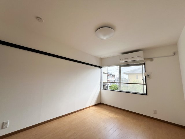 長崎ハイツの内装