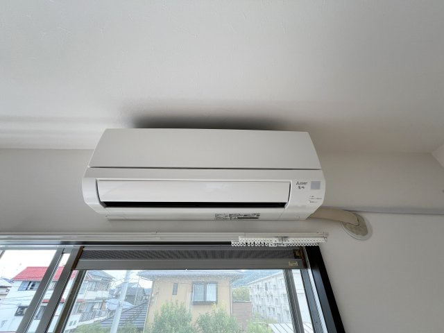 長崎ハイツの設備