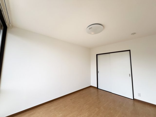 長崎ハイツの内装