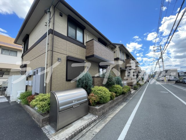 レスペランスA棟のその他
