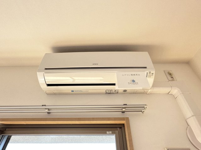 エルフィーノⅡの設備