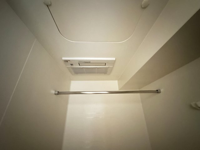エルフィーノⅡの設備
