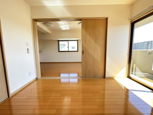 エルフィーノⅡの内装