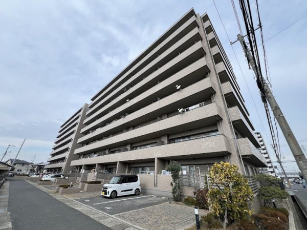 サーパス福富公園の画像