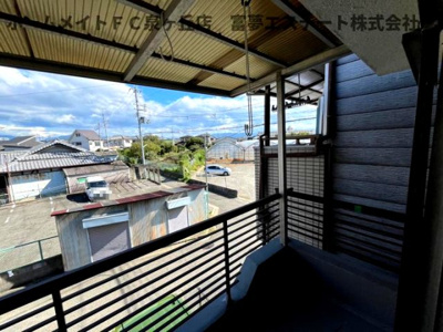 【展望】 | 福田1195-21戸建