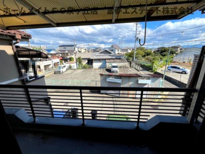 【展望】 | 福田1195-21戸建
