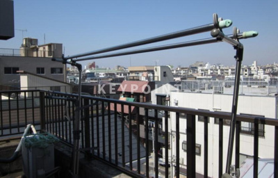 【展望】 | TCRE大山