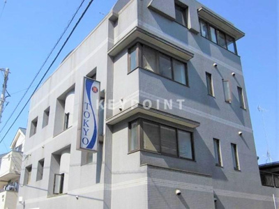 【外観】 | TCRE大山