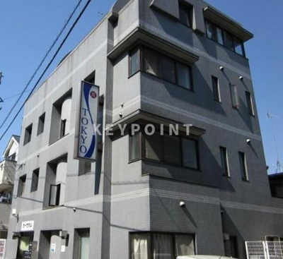 【エントランス】 | TCRE大山