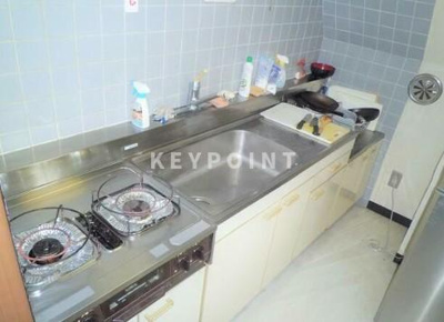 【その他共用部分】 | TCRE大山