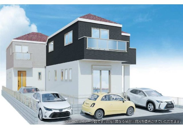 小田急線「町田」新築戸建の画像