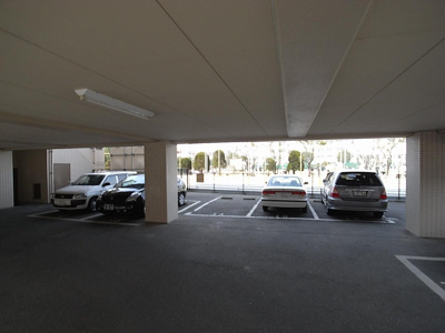 【駐車場】 | 仲介手数料0円！HPに初期費用掲載「プライスホーム」で検索！Arzu Frame