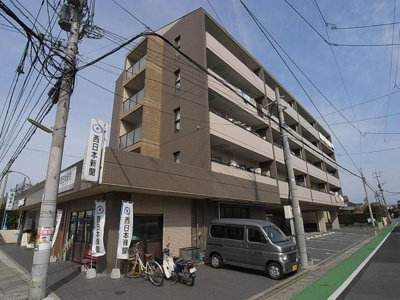 【外観】 | 仲介手数料0円！HPに初期費用掲載「プライスホーム」で検索！Arzu Frame