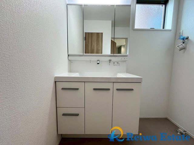 新築戸建　茅ヶ崎市菱沼1丁目の浴室