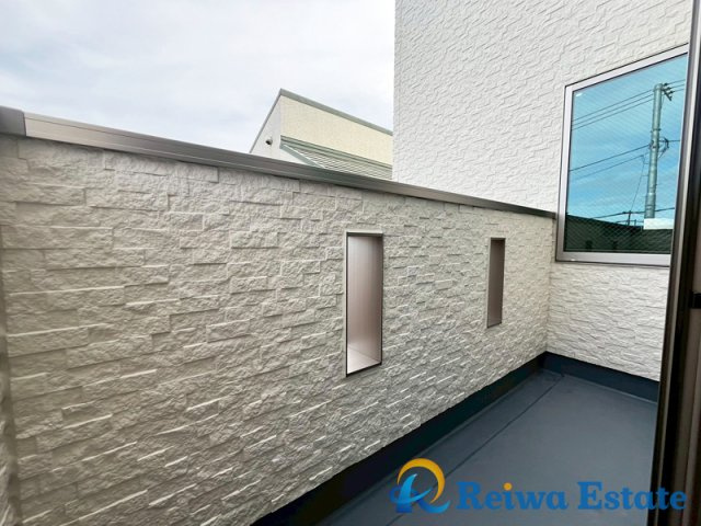 新築戸建　茅ヶ崎市菱沼1丁目の洋室