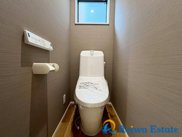 新築戸建　茅ヶ崎市菱沼1丁目の寝室